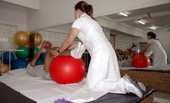 Curso de Fisioterapia da Unoeste está entre os melhores